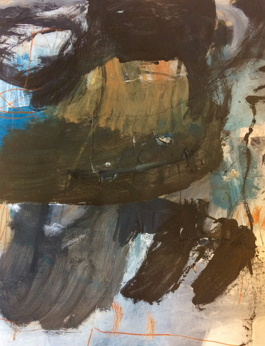 visuel kunstner, visual artist, Iraqi artist, Hussein Tai, grafik, intaglio, paperwork, papirarbejde, maleri, painting, artist book, kunstnerbøger